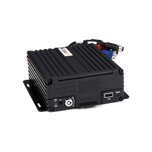 Видеорегистратор Carvis MDA-444HDD+4G+GPS/ГЛОНАСС+WiFi Lite (DSM+ADAS)