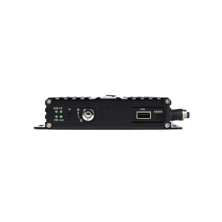 Видеорегистратор Carvis MDA-444SD+WiFi+GPS/ГЛОНАСС (DSM+ADAS)