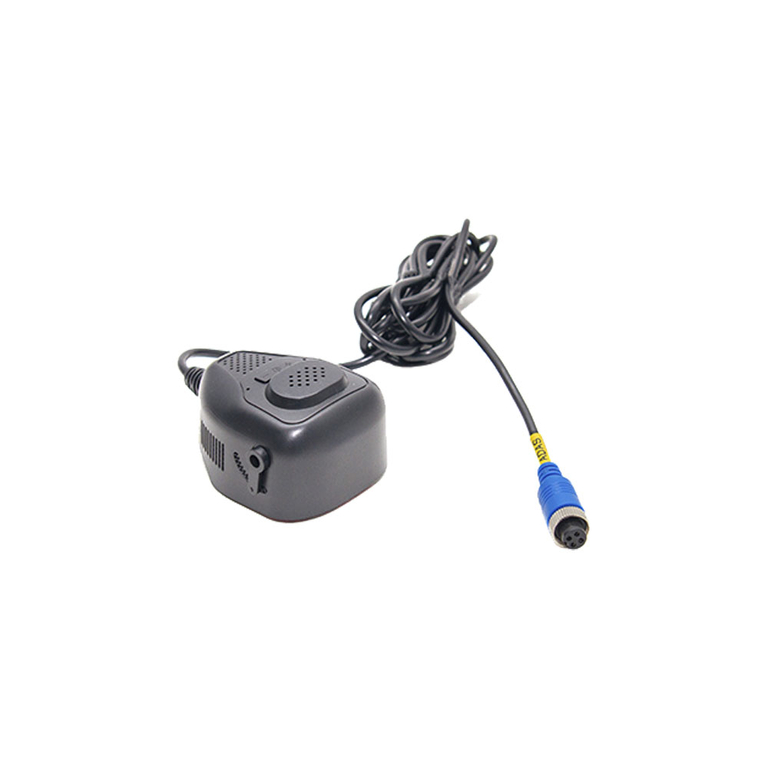 Видеорегистратор Carvis MDA-444SD+WiFi+GPS/ГЛОНАСС (DSM+ADAS)