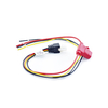 Видеорегистратор Carvis MD-314SD+4G+GPS/ГЛОНАСС+WiFi