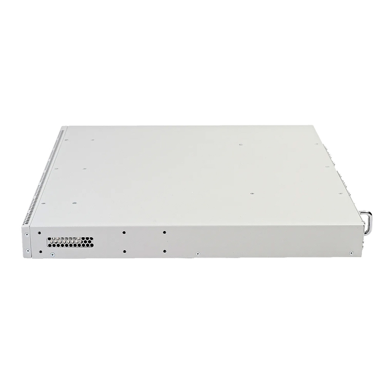 Высокопроизводительный 10Gbit L3 коммутатор уровня агрегации/ядра Eltex MES7048
