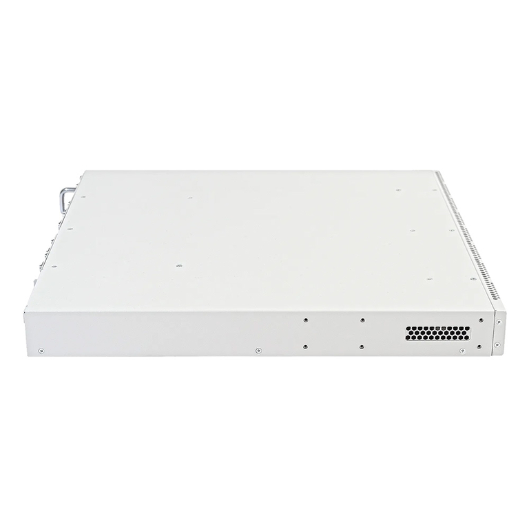 Высокопроизводительный 10Gbit L3 коммутатор уровня агрегации/ядра Eltex MES7048