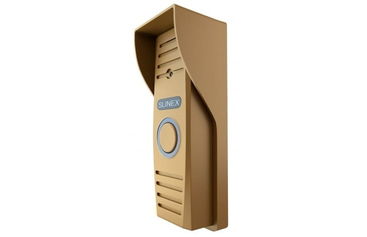 Вызывная панель Slinex ML-15HD (медь)