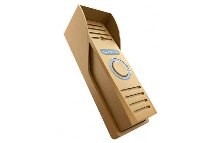 Вызывная панель Slinex ML-15HD (медь)