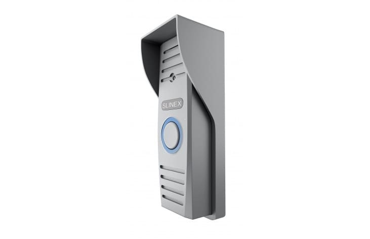 Вызывная панель Slinex ML-15HD (серый)