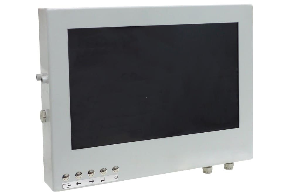 Монитор «Релион» МР-Exm-М-LCD-21 исп. 06