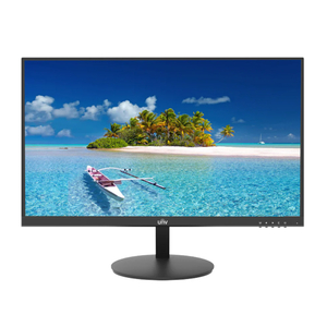24-дюймовый LED-монитор Full HD 1920×1080 для круглосуточной работы UNV MW3224-V2