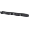 Пассивный Fast Ethernet PoE-инжектор Osnovo Midspan-12/P