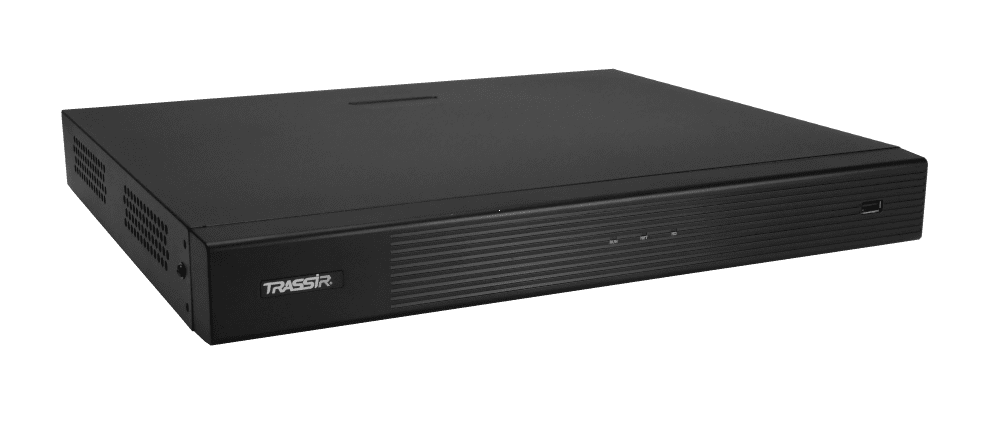 IP-видеорегистратор TRASSIR MiniNVR 3209R AnyIP