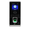 Биометрический терминал ZKTeco MultiBio 800-H (MF)