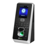 Биометрический терминал ZKTeco MultiBio 800-H (MF)