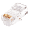 Коннектор NIKOMAX NMC-RJ88RZ50UD1-100, 100 шт