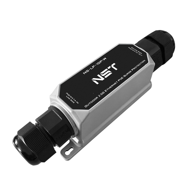 Устройство грозозащиты NST NS-LP-1GP/W