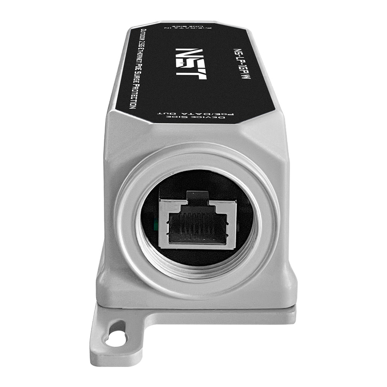Устройство грозозащиты NST NS-LP-1GP/W