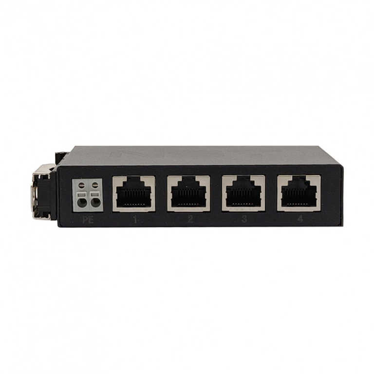 Устройство грозозащиты NST NS-LP-4GP/D