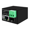 PoE-медиаконвертер NST NS-MC-1G1GX-P/IS