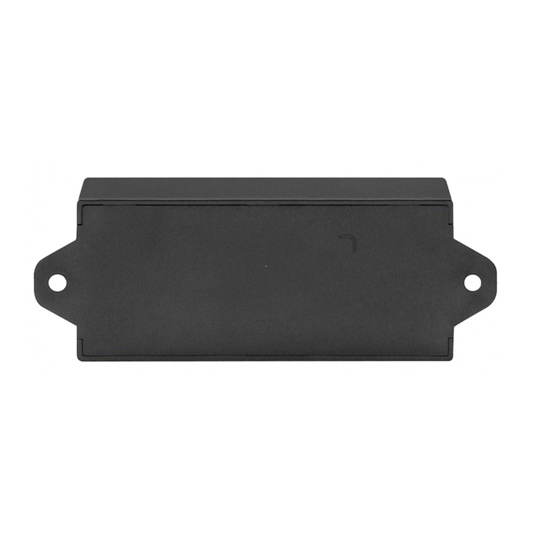 Преобразователь PoE NST NS-PS-4824-AT
