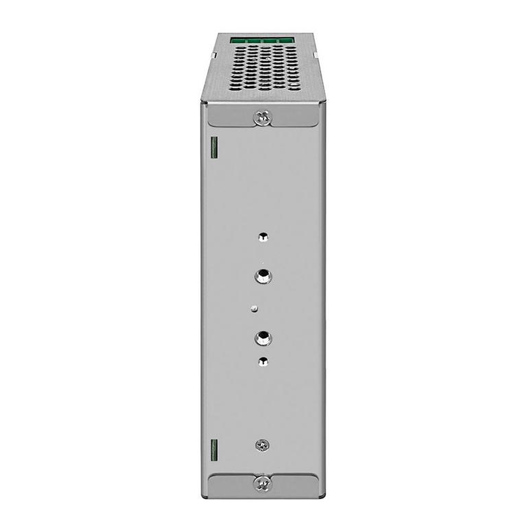 Блок питания NST NS-PS-52-480/I