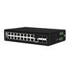 PoE-коммутатор NST NS-SW-16G4G-PL/IM