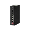 PoE-коммутатор NST NS-SW-4G2G-SP/I