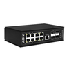 PoE-коммутатор NST NS-SW-8F4G-PL/I