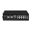 PoE-коммутатор NST NS-SW-8G4G-PL/IM