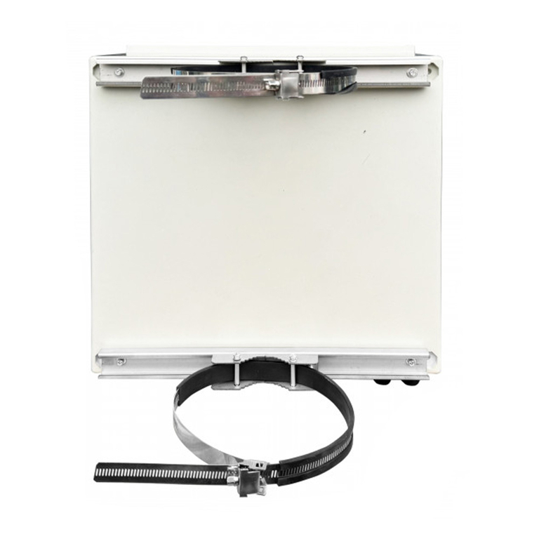 PoE-коммутатор NST NS-SW-WPU-8F3G-P