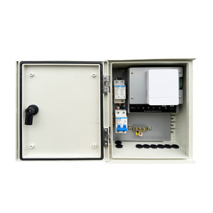 PoE-коммутатор NST NS-SW-WP-4G2G-PL