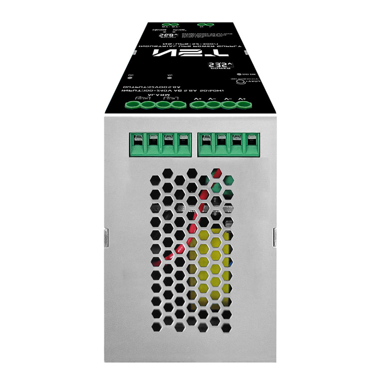 Блок бесперебойного питания NST NS-UPS-52-300/I