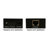 Комплект переходников HDMI — RJ-45 NST NS-VU-HD-60