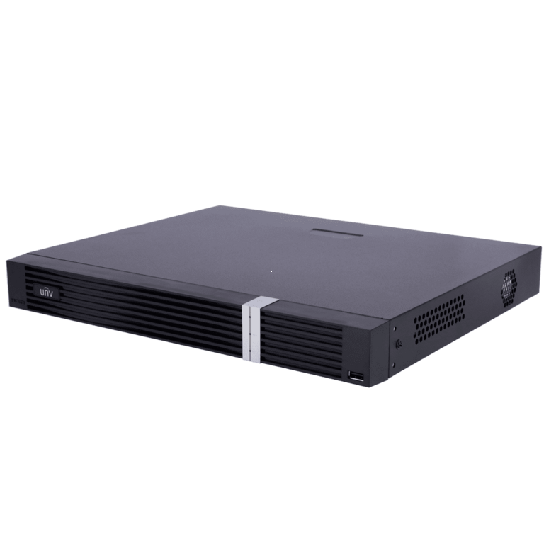 Видеорегистратор Uniview NVR302-16E2-IQ