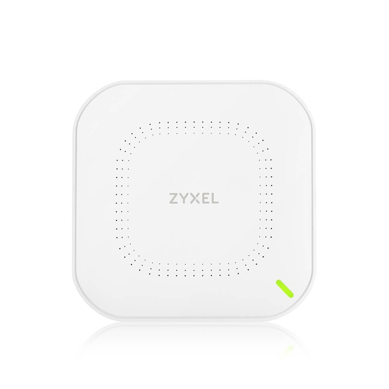 Точка доступа Wi-Fi Zyxel WAX610D