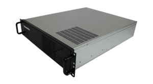 Нейросетевой IP-видеорегистратор TRASSIR NeuroStation 8800R/64
