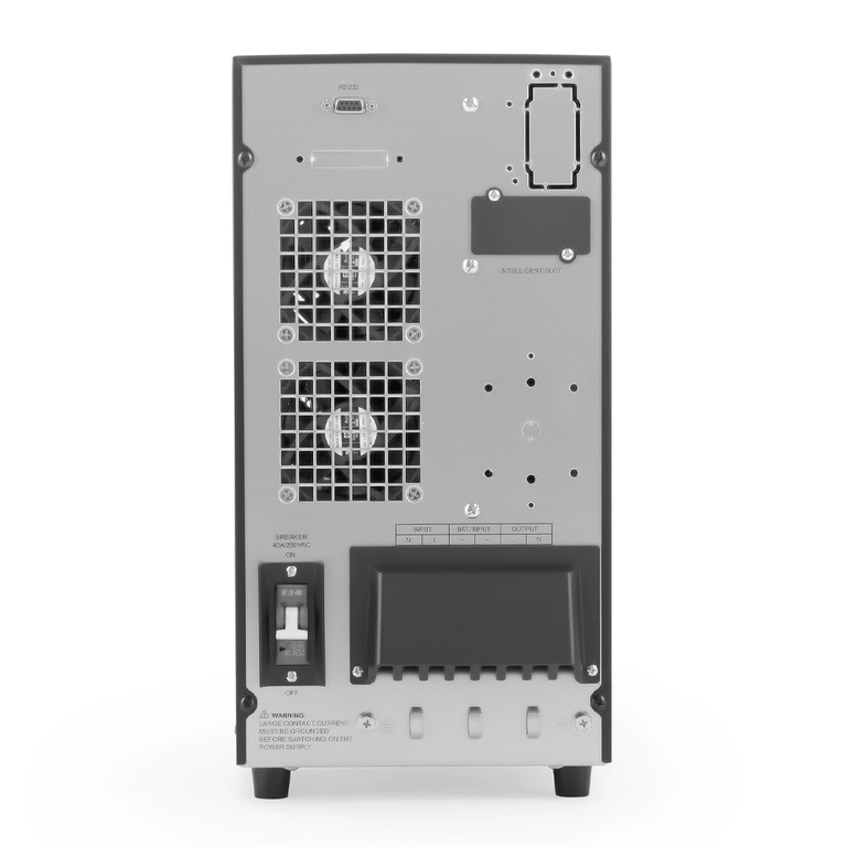 Online-ИБП Ippon Novus 6KL