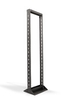 Стойка Hyperline ORL1-42-RAL9005