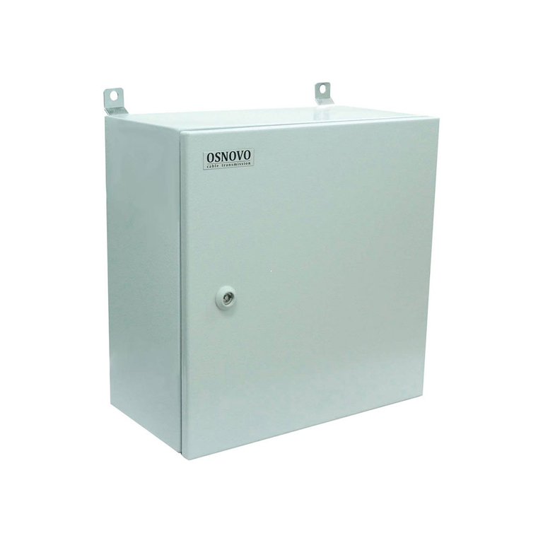 PoE-коммутатор Osnovo OS-44TB1(SW-60812/I)