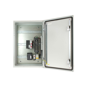 PoE-коммутатор Osnovo OS-46T1(SW-80822/ILR)
