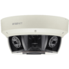 Мультисенсорная IP-камера Wisenet PNM-9080VQP
