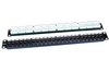 Патч-панель Hyperline PP3-19-24-8P8C-C5E-110D