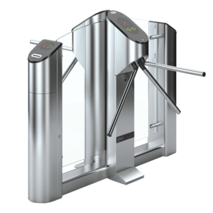 Турникет Oxgard Praktika Т-03-DK-2BC2R