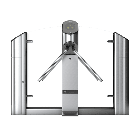 Турникет Oxgard Praktika Т-03-DK-2BC2R
