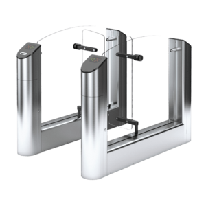 Тумба распашного турникета Oxgard Praktika T-04-CM-660