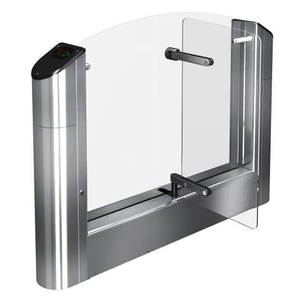 Тумба распашного турникета Oxgard Praktika T-04-SM-R-660 (EM-Marin)