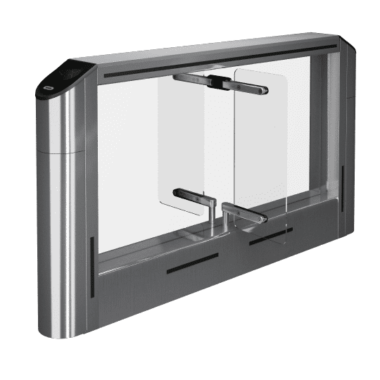Тумба распашного турникета Oxgard Praktika T-06-CMK-900