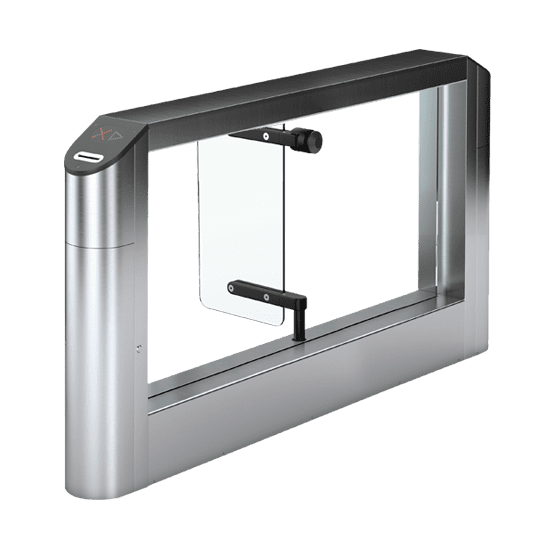 Тумба распашного турникета Oxgard Praktika T-06-SMК-660