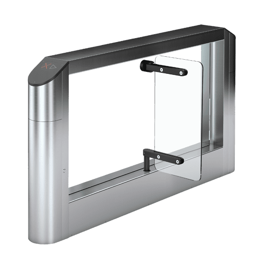 Тумба распашного турникета Oxgard Praktika T-06-SM-660