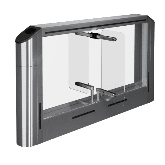 Тумба распашного турникета Oxgard Praktika T-06-CM-660