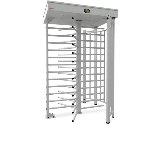 Турникет Oxgard Praktika T-10-GM