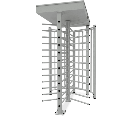 Турникет Oxgard Praktika T-10-GM