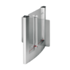 Тумба распашного турникета Oxgard QL-05-GCMК-660/900